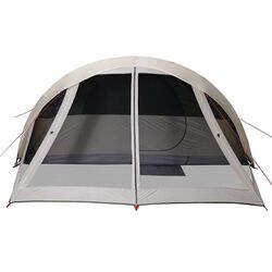 Палатка VidaXL 94637 (Green/White) Thumb