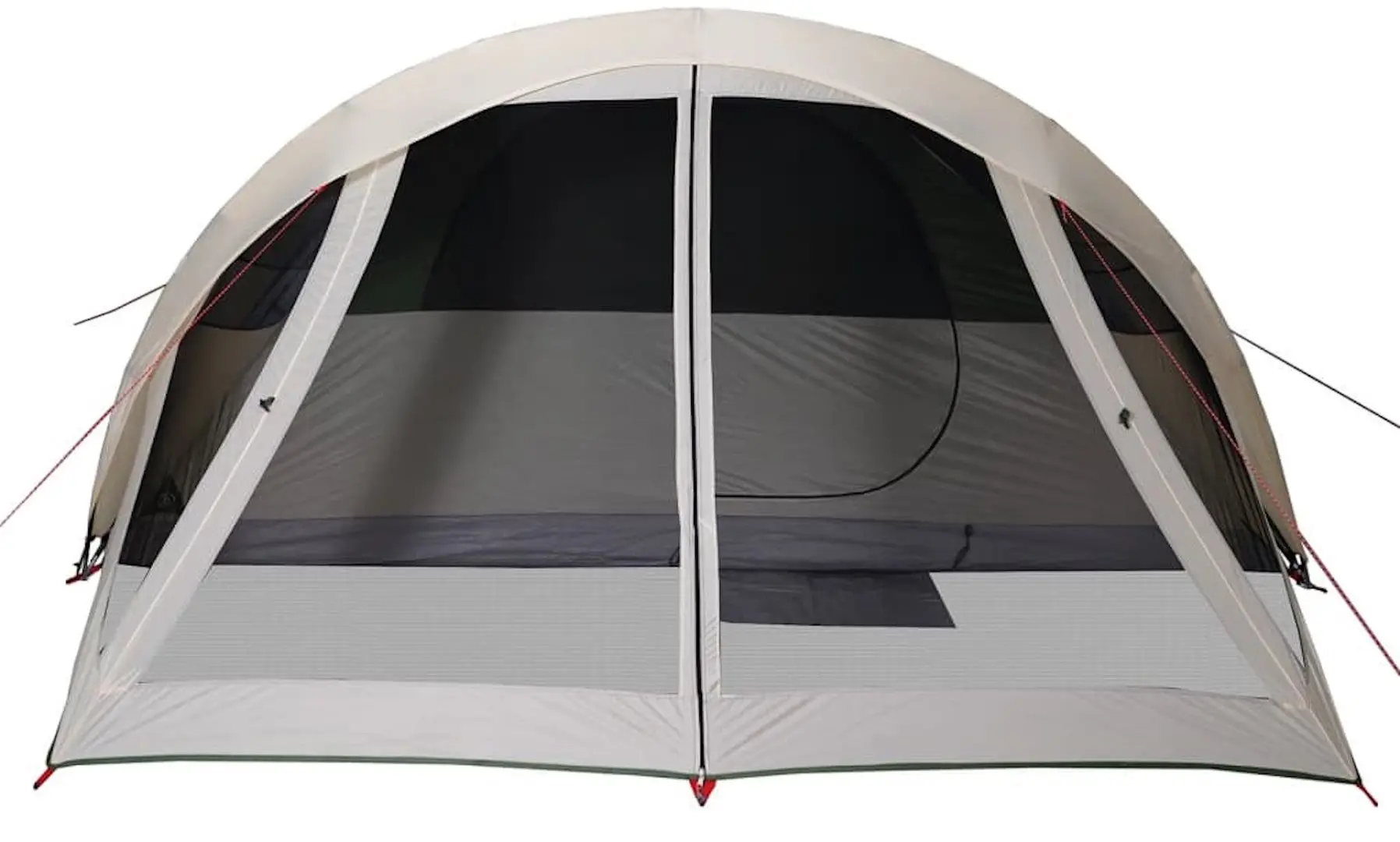 Палатка VidaXL 94637 (Green/White)