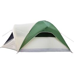 Палатка VidaXL 94637 (Green/White) Thumb