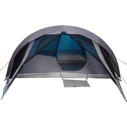 Палатка VidaXL 94638 (Blue/Grey) Thumb