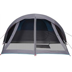 Палатка VidaXL 94638 (Blue/Grey) Thumb