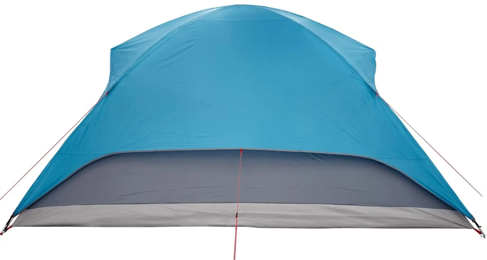 Палатка VidaXL 94638 (Blue/Grey)