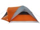 Cort VidaXL 94639 (Orange/Grey)