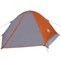 Cort VidaXL 94645 (Grey/Orange)
