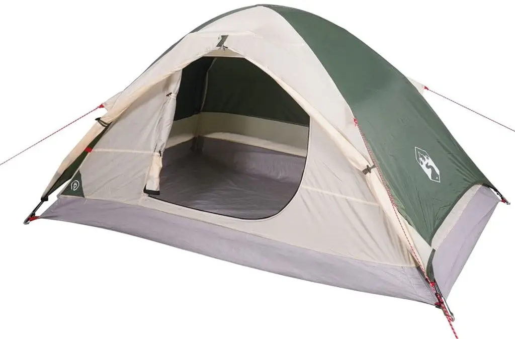 Cort VidaXL 94646 (Green)