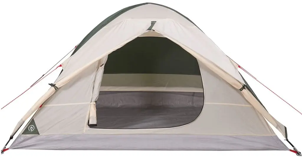 Cort VidaXL 94646 (Green)