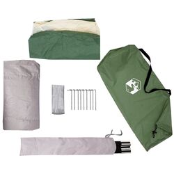 Cort VidaXL 94646 (Green) Thumb