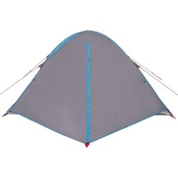 Cort VidaXL 94647 (Grey/Blue) Thumb