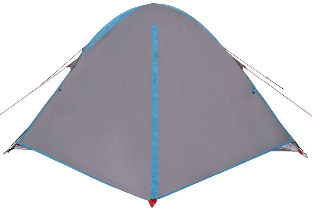 Cort VidaXL 94647 (Grey/Blue)