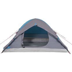 Cort VidaXL 94647 (Grey/Blue) Thumb