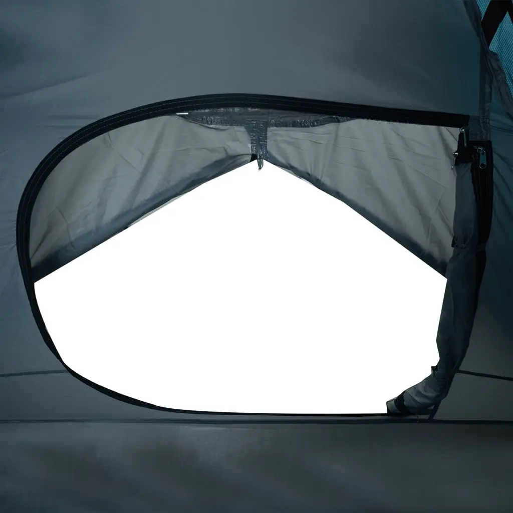 Cort VidaXL 94647 (Grey/Blue)