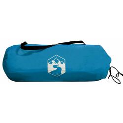 Cort VidaXL 94647 (Grey/Blue) Thumb