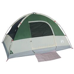 Cort VidaXL 94699 (Green) Thumb