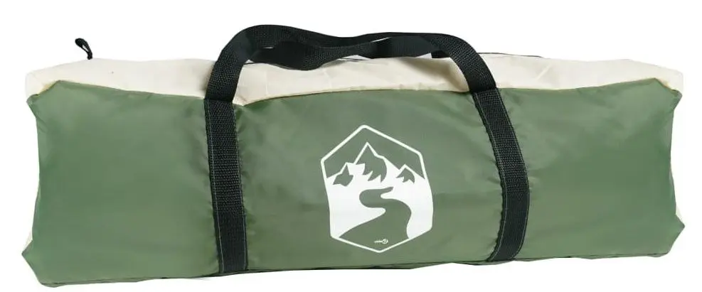 Cort VidaXL 94699 (Green)