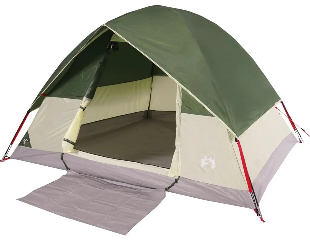 Cort VidaXL 94699 (Green)