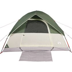 Палатка VidaXL 94703 (Green) Thumb