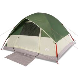 Палатка VidaXL 94703 (Green)