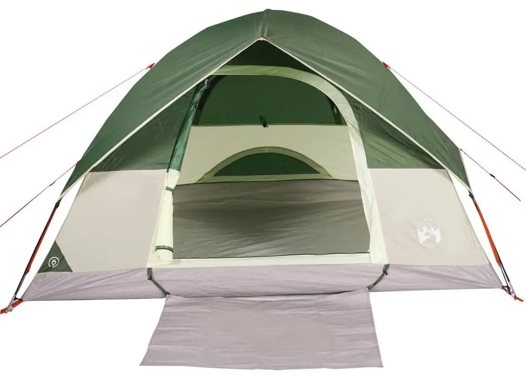 Палатка VidaXL 94703 (Green)