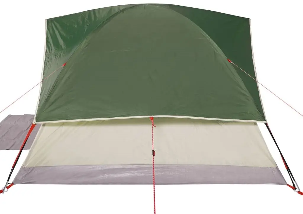 Палатка VidaXL 94703 (Green)