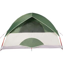 Палатка VidaXL 94703 (Green) Thumb