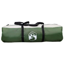 Палатка VidaXL 94703 (Green) Thumb