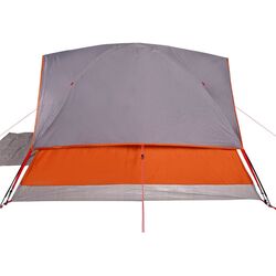 Cort VidaXL 94705 (Grey/Orange) Thumb