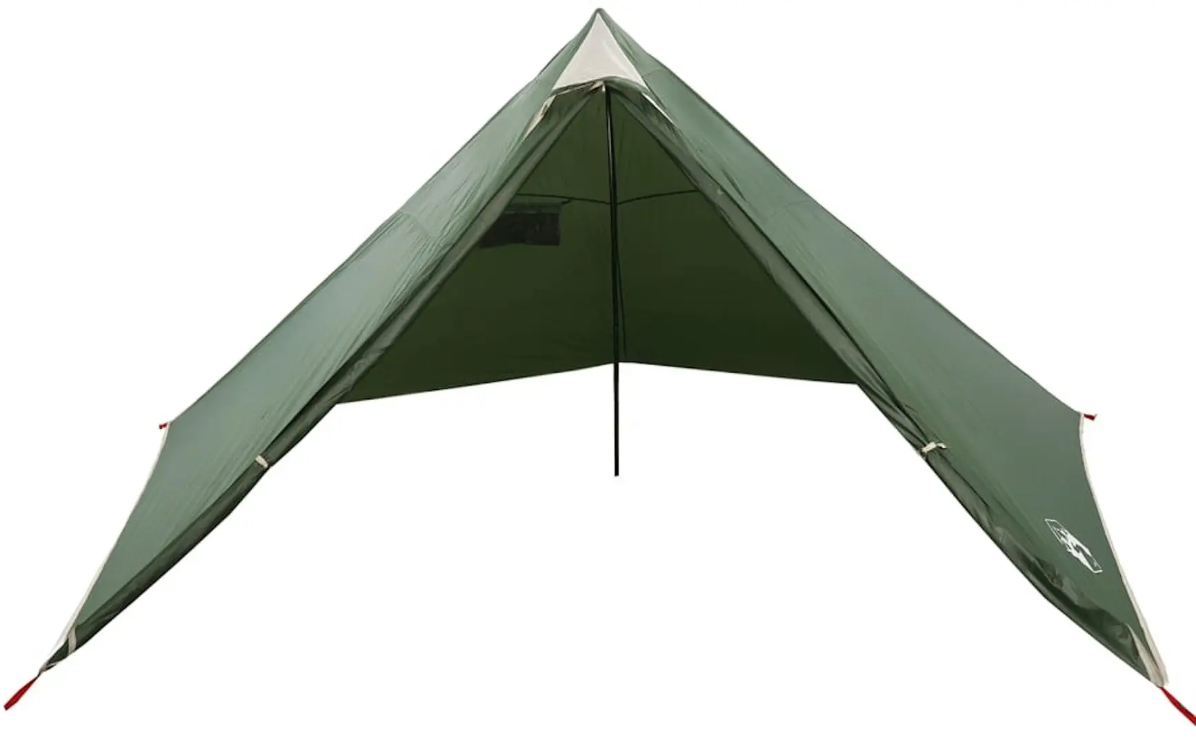 Палатка VidaXL 94710 (Green)