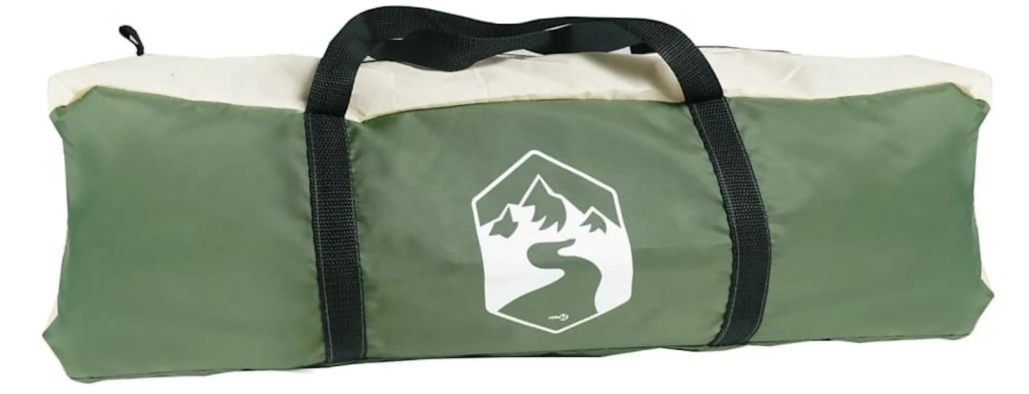 Палатка VidaXL 94710 (Green)