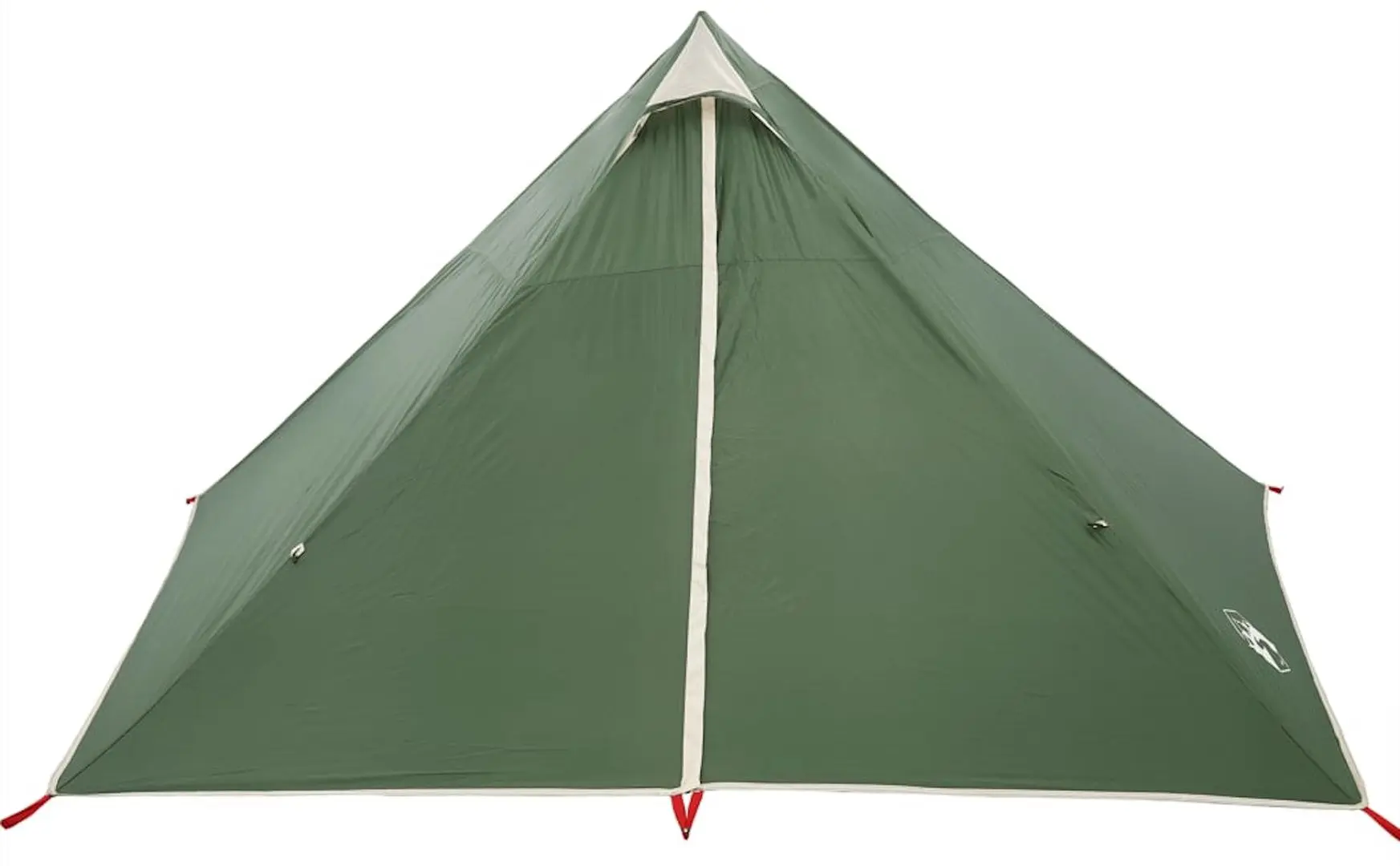 Палатка VidaXL 94710 (Green)