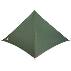 Палатка VidaXL 94710 (Green) Thumb