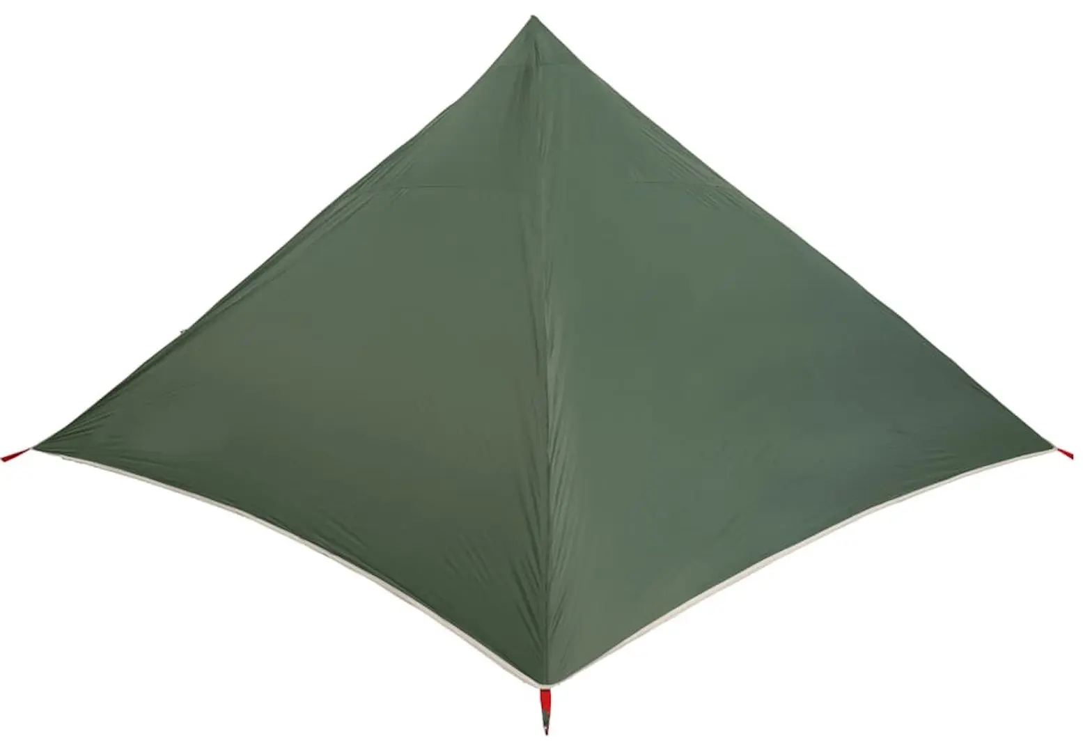 Палатка VidaXL 94710 (Green)