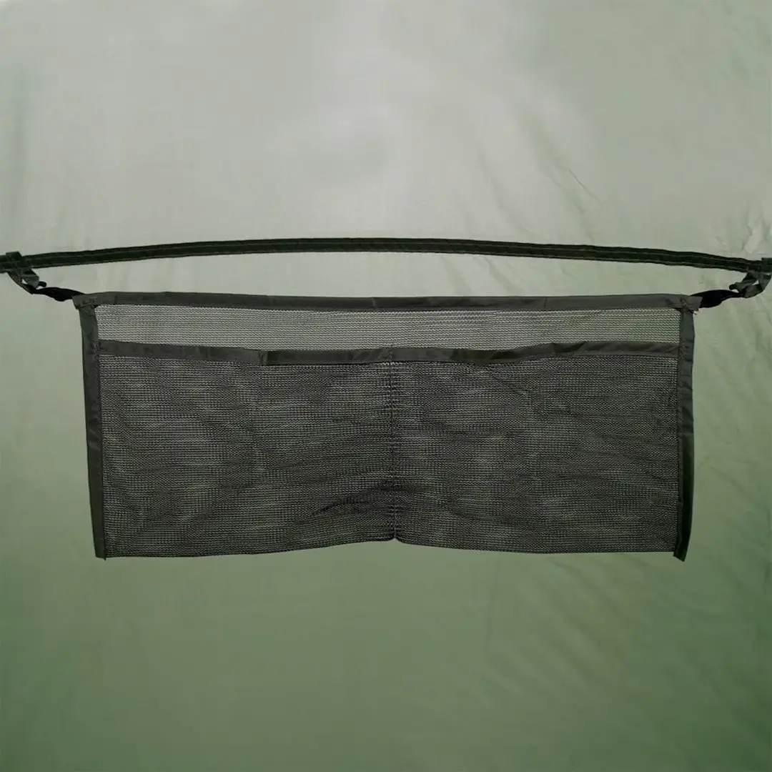 Палатка VidaXL 94710 (Green)