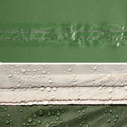 Палатка VidaXL 94710 (Green) Thumb