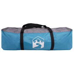 Cort VidaXL 94711 (Blue) Thumb