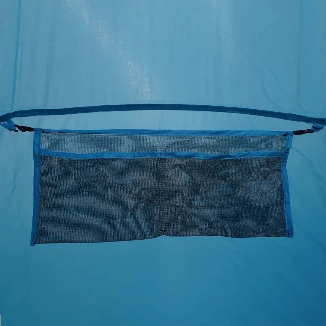 Cort VidaXL 94711 (Blue)