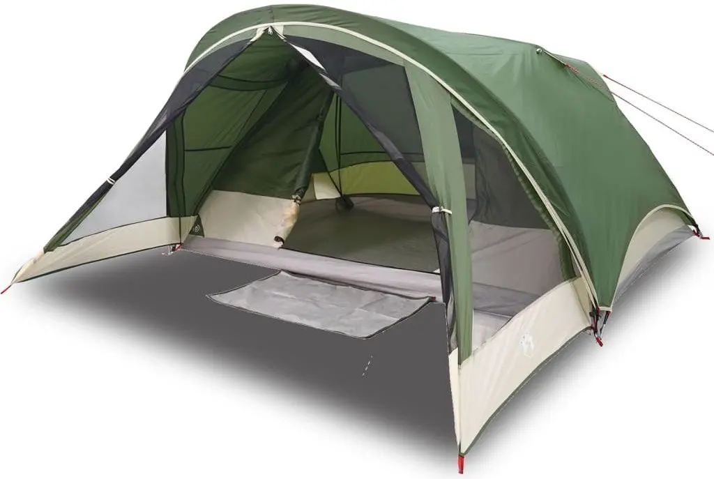 Cort VidaXL 94713 (Green)