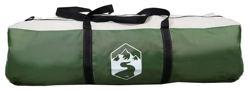 Cort VidaXL 94713 (Green)