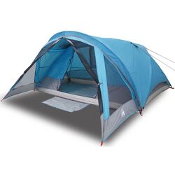 Cort VidaXL 94714 (Blue) Thumb