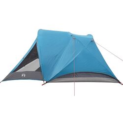 Cort VidaXL 94714 (Blue) Thumb