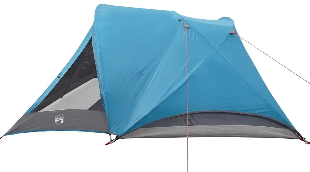 Cort VidaXL 94714 (Blue)