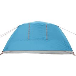 Cort VidaXL 94714 (Blue) Thumb