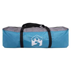 Cort VidaXL 94714 (Blue) Thumb