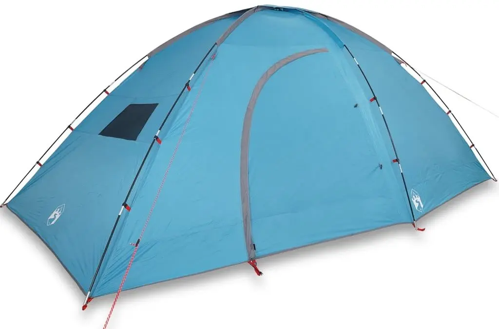 Cort VidaXL 94717 (Blue)