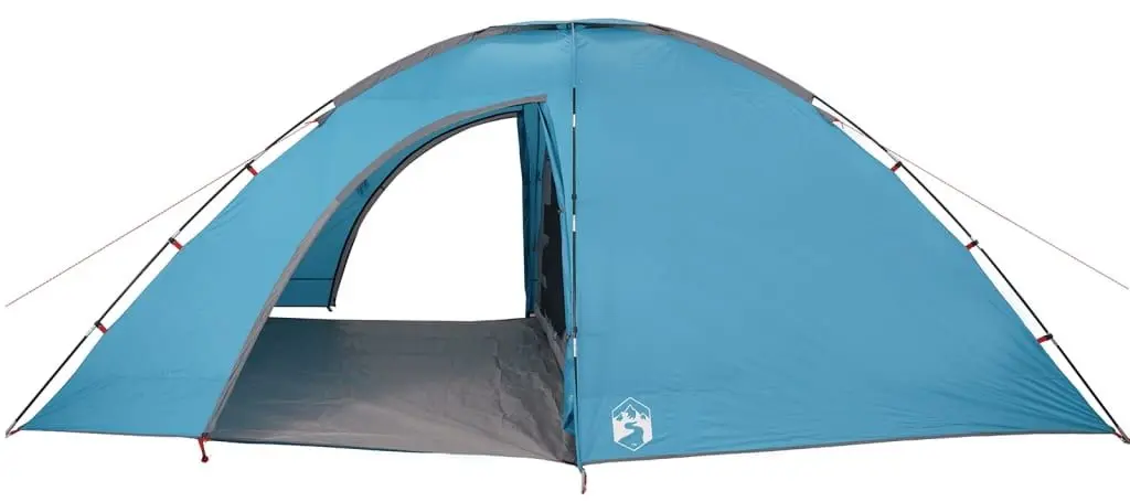 Cort VidaXL 94717 (Blue)