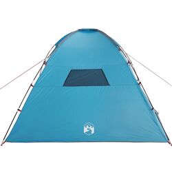 Cort VidaXL 94717 (Blue) Thumb