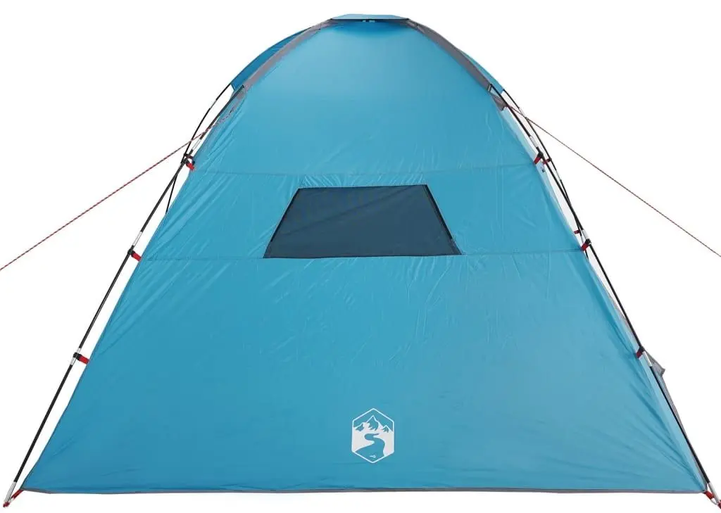 Cort VidaXL 94717 (Blue)