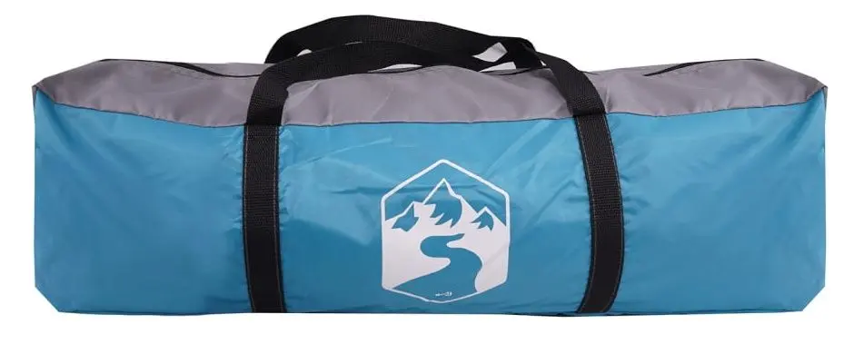 Cort VidaXL 94717 (Blue)