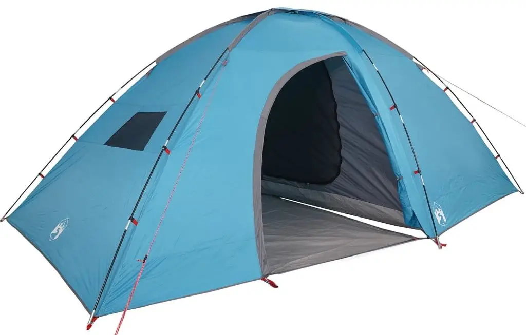 Cort VidaXL 94717 (Blue)