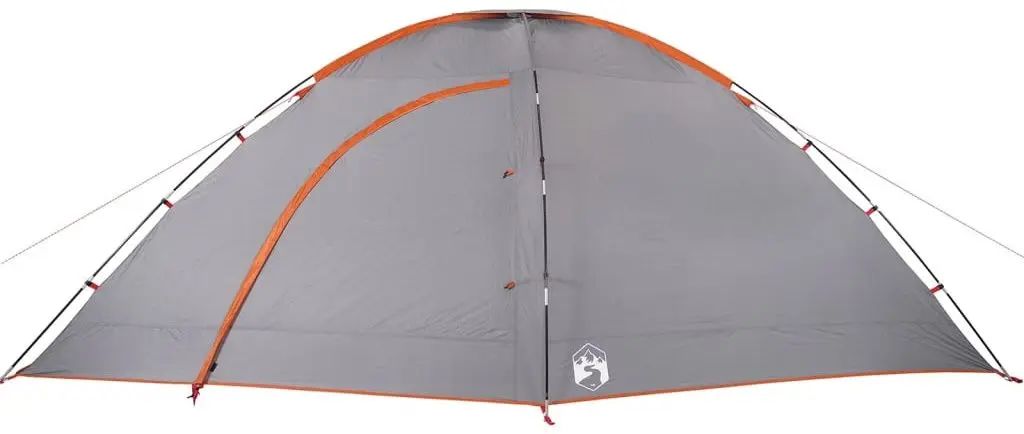 Cort VidaXL 94718 (Grey/Orange)