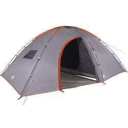 Cort VidaXL 94718 (Grey/Orange)